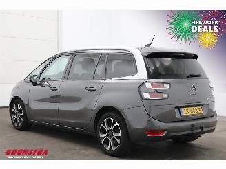 Citroën Grand C4 SpaceTourer 1.2 P.Tech Business ACC Navi Camera PDC picture 4