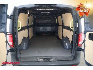 Mercedes Vito 114 CDI Extra Lang 9G-Tronic ACC LED Navi Airco SHZ Camera picture 24