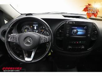 Mercedes Vito 114 CDI Extra Lang 9G-Tronic ACC LED Navi Airco SHZ Camera picture 13