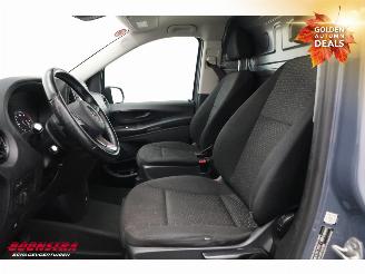 Mercedes Vito 114 CDI Extra Lang 9G-Tronic ACC LED Navi Airco SHZ Camera picture 15