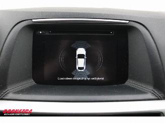 Mazda CX-5 2.0 SkyActiv-G 165 TS+ 2WD Clima Navi SHZ Cruise AHK PDC picture 17