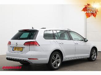 Volkswagen Golf 1.6 TDI DSG Highline R-Line ACC SHZ Clima Navi Camera picture 3