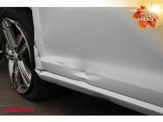 Volkswagen Golf 1.6 TDI DSG Highline R-Line ACC SHZ Clima Navi Camera picture 11