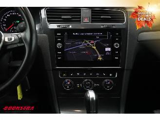 Volkswagen Golf 1.6 TDI DSG Highline R-Line ACC SHZ Clima Navi Camera picture 15
