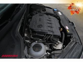 Volkswagen Golf 1.6 TDI DSG Highline R-Line ACC SHZ Clima Navi Camera picture 9