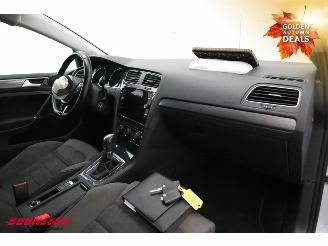 Volkswagen Golf 1.6 TDI DSG Highline R-Line ACC SHZ Clima Navi Camera picture 13