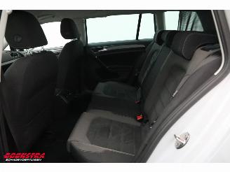 Volkswagen Golf 1.6 TDI DSG Highline R-Line ACC SHZ Clima Navi Camera picture 17