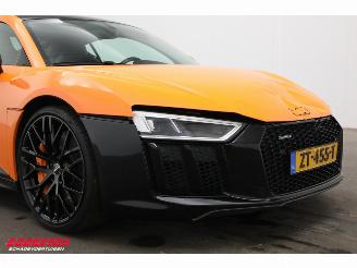 Audi R8 Plus 5.2 FSI quattro Carbon Keramik Laser B&O Camera Akrapovic picture 6
