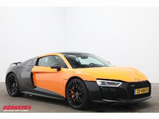 Audi R8 Plus 5.2 FSI quattro Carbon Keramik Laser B&O Camera Akrapovic picture 2