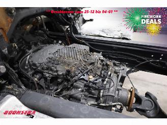 DAF XF 450 SC MirrorCam ACC Standklima picture 5