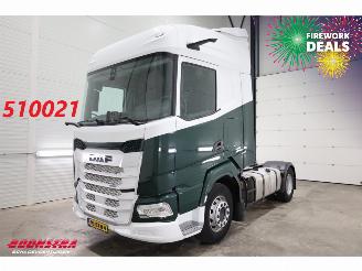 skadebil vrachtwagen DAF XF 450 SC MirrorCam ACC Standklima 2024/3