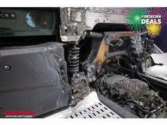 DAF XF 450 SC MirrorCam ACC Standklima picture 6