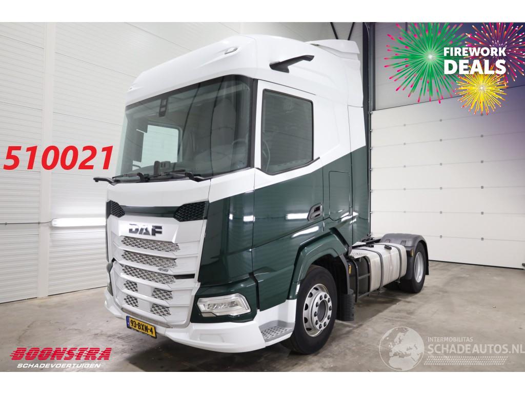 DAF XF 450 SC MirrorCam ACC Standklima