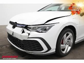 Volkswagen Golf 1.4 eHybrid GTE LED ACC LRHZ Navi Clima Camera SHZ picture 10