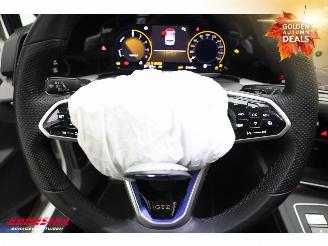 Volkswagen Golf 1.4 eHybrid GTE LED ACC LRHZ Navi Clima Camera SHZ picture 19