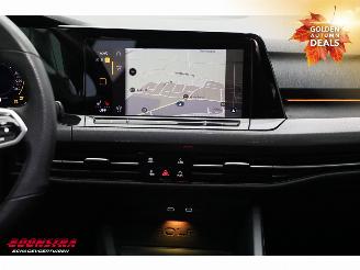Volkswagen Golf 1.4 eHybrid GTE LED ACC LRHZ Navi Clima Camera SHZ picture 15