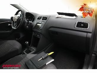 Volkswagen Polo 1.2 TSI Comfortline Bluetooth Airco Cruise 79.134 km! picture 14