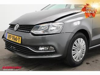 Volkswagen Polo 1.2 TSI Comfortline Bluetooth Airco Cruise 79.134 km! picture 12