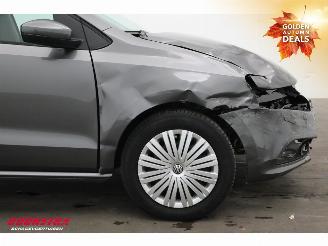 Volkswagen Polo 1.2 TSI Comfortline Bluetooth Airco Cruise 79.134 km! picture 5