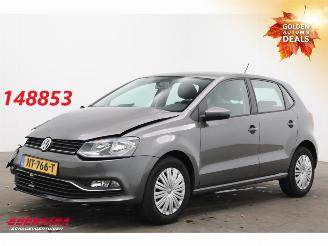 Volkswagen Polo 1.2 TSI Comfortline Bluetooth Airco Cruise 79.134 km! picture 1