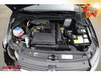 Volkswagen Polo 1.2 TSI Comfortline Bluetooth Airco Cruise 79.134 km! picture 10