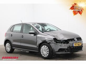 Volkswagen Polo 1.2 TSI Comfortline Bluetooth Airco Cruise 79.134 km! picture 2