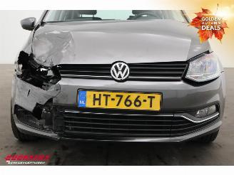 Volkswagen Polo 1.2 TSI Comfortline Bluetooth Airco Cruise 79.134 km! picture 8