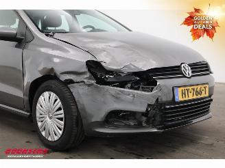 Volkswagen Polo 1.2 TSI Comfortline Bluetooth Airco Cruise 79.134 km! picture 6