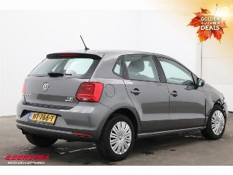 Volkswagen Polo 1.2 TSI Comfortline Bluetooth Airco Cruise 79.134 km! picture 3
