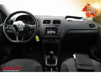 Volkswagen Polo 1.2 TSI Comfortline Bluetooth Airco Cruise 79.134 km! picture 15