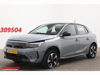 Auto incidentate Opel  GS 50 kWh LED Clima Cruise PDC 2024/10
