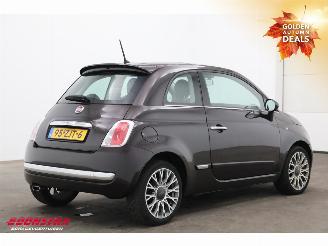 Fiat 500 0.9 TwinAir Lounge Pano Airco LMV 109.196 km! picture 3