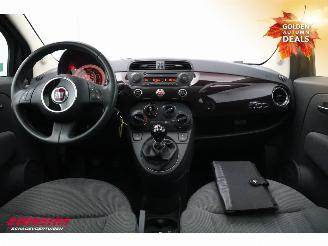 Fiat 500 0.9 TwinAir Lounge Pano Airco LMV 109.196 km! picture 8