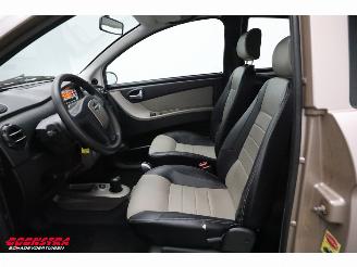 Microcar  M.Go SXI Radio/CD LMV 19.018 km! picture 11