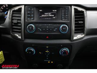 Ford Ranger 2.2 TDCi DoKa 4WD Airco Cruise AHK picture 16