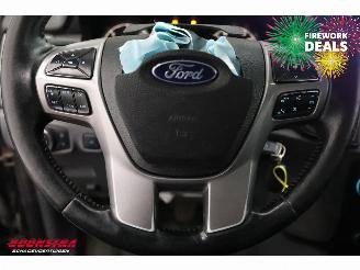 Ford Ranger 2.2 TDCi DoKa 4WD Airco Cruise AHK picture 20