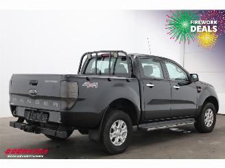 Ford Ranger 2.2 TDCi DoKa 4WD Airco Cruise AHK picture 3