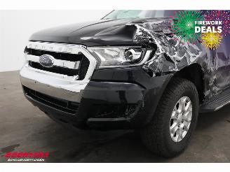 Ford Ranger 2.2 TDCi DoKa 4WD Airco Cruise AHK picture 9