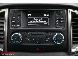 Ford Ranger 2.2 TDCi DoKa 4WD Airco Cruise AHK picture 22