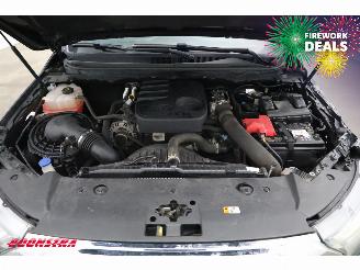 Ford Ranger 2.2 TDCi DoKa 4WD Airco Cruise AHK picture 7