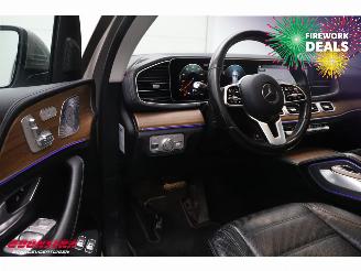 Mercedes GLE 450 4MATIC Pano Lucht Ventilatie Memory ACC AHK picture 12