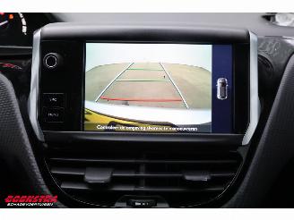 Peugeot 208 1.2 PureTech Allure Navi Clima Cruise Camera PDC AHK 75.263 km! picture 27