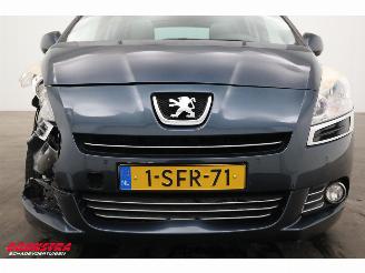 Peugeot 5008 1.6 THP GT Executive 7-Pers. Pano Leder ACC HUD Navi Cruise SHZ AHK picture 7