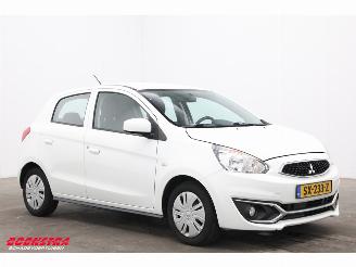 Mitsubishi Space-star 1.0 Entry Elek Ramen 64.548 km! picture 2