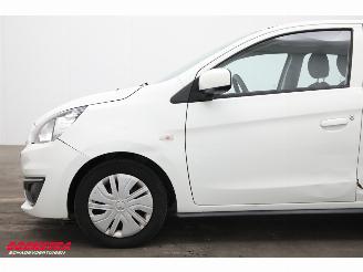 Mitsubishi Space-star 1.0 Entry Elek Ramen 64.548 km! picture 8