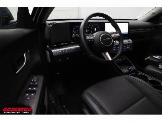Hyundai Kona 1.6 GDI HEV Premium Ventilatie ACC LED Pano Memory 360° AHK. picture 19