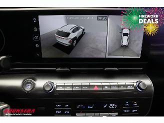 Hyundai Kona 1.6 GDI HEV Premium Ventilatie ACC LED Pano Memory 360° AHK. picture 26