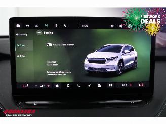 Skoda Enyaq 85 Sportline Matrix ACC LRHZ Camera Memory picture 25