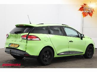 Renault Clio Estate 1.5 dCi Ecoleader Zen Navi Airco Cruise PDC AHK picture 3
