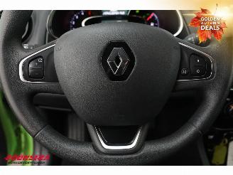 Renault Clio Estate 1.5 dCi Ecoleader Zen Navi Airco Cruise PDC AHK picture 21